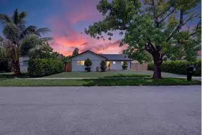 8131 NW 44th Court, Lauderhill, FL 33351 - Photo 1