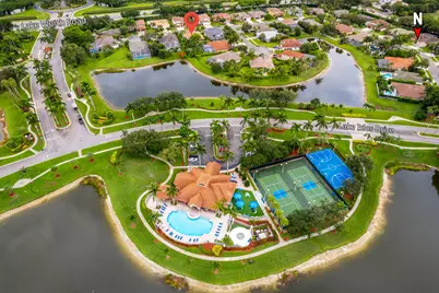 11595 Waterbend Court, Wellington, FL 33414 - Photo 7