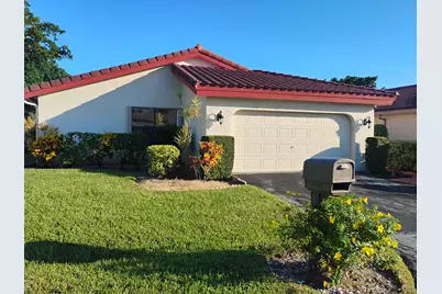 5665 Lakeview Mews Drive, Boynton Beach, FL 33437 - Photo 1
