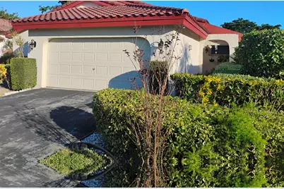 5665 Lakeview Mews Drive, Boynton Beach, FL 33437 - Photo 1