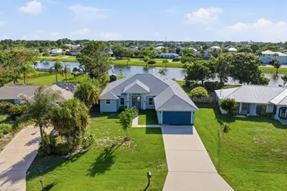 1174 SW Edinburgh Drive, Port Saint Lucie, FL 34953 - Photo 1