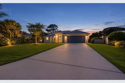 1174 SW Edinburgh Drive, Port Saint Lucie, FL 34953 - Photo 3