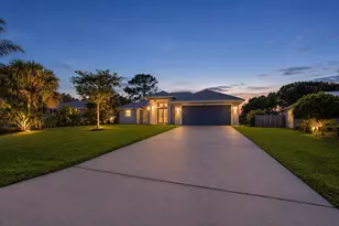 1174 SW Edinburgh Dr, Port Saint Lucie, FL 34953 - Photo 3
