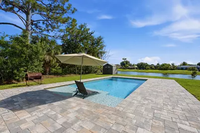 1174 SW Edinburgh Drive, Port Saint Lucie, FL 34953 - Photo 9
