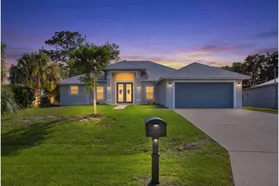 1174 SW Edinburgh Drive, Port Saint Lucie, FL 34953 - Photo 1