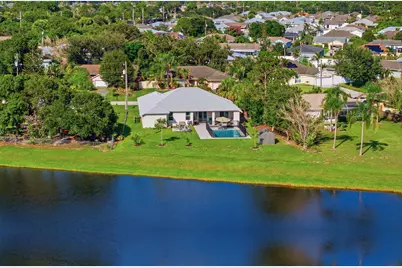 1174 SW Edinburgh Drive, Port Saint Lucie, FL 34953 - Photo 3