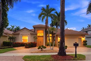 2458 Greenbrier Ct, Weston, FL 33327 - Photo 1