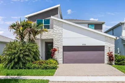 10704 SW Estella Lane, Port Saint Lucie, FL 34987 - Photo 1