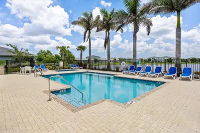 10704 SW Estella Lane, Port Saint Lucie, FL 34987 - Photo 33