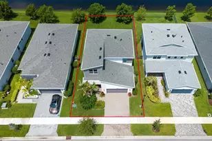 10704 SW Estella Ln, Port Saint Lucie, FL 34987 - Photo 29