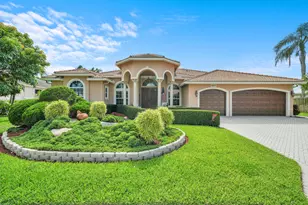 9695 Pandanus Way, Boynton Beach, FL 33436 - Photo 1