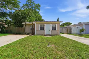 2530 Adams St, Hollywood, FL 33020 - Photo 1