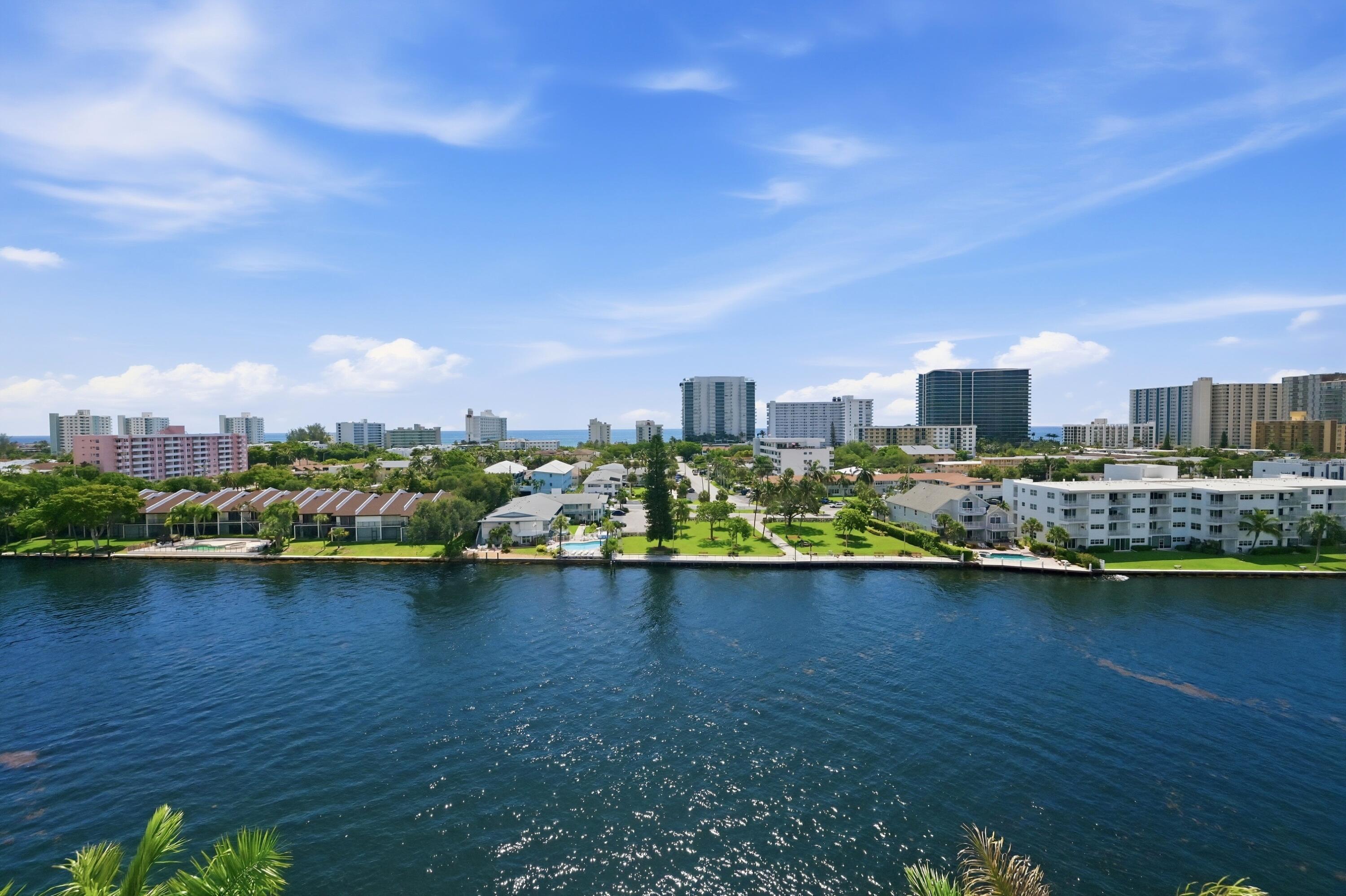2880 NE 14th Street Causeway #804 - 2880 NE 14th Street Causeway #804, Pompano Beach, FL 33062 Luxury Property | Jose Angel Pina