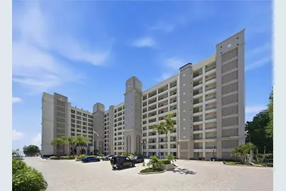 2880 NE 14th Street Causeway #804, Pompano Beach, FL 33062 - Photo 3
