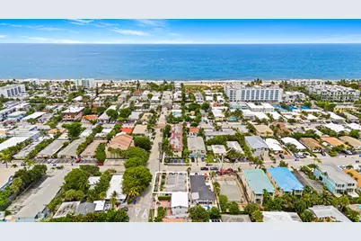 4565 Poinciana Street #1-2, Lauderdale by the Sea, FL 33308 - Photo 1
