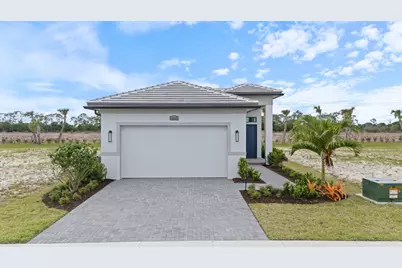 12605 SW Leopold Way, Port Saint Lucie, FL 34987 - Photo 1
