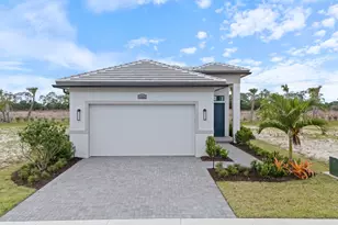 12605 SW Leopold Wy, Port Saint Lucie, FL 34987 - Photo 1