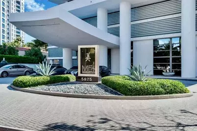5875 Collins Avenue #1606, Miami Beach, FL 33140 - Photo 17