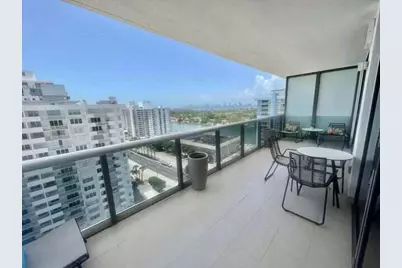 5875 Collins Avenue #1606, Miami Beach, FL 33140 - Photo 9