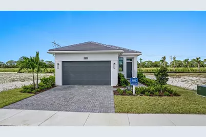 12641 SW Leopold Way, Port Saint Lucie, FL 34987 - Photo 1