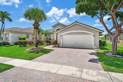 8891 Via Tuscany Drive, Boynton Beach, FL 33472 - Photo 3