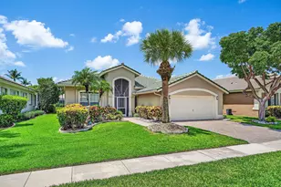 8891 Via Tuscany Dr, Boynton Beach, FL 33472 - Photo 1