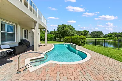9133 Delemar Court, Wellington, FL 33414 - Photo 5
