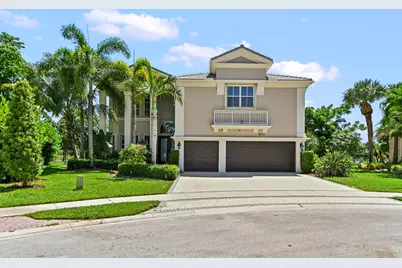 9133 Delemar Court, Wellington, FL 33414 - Photo 1