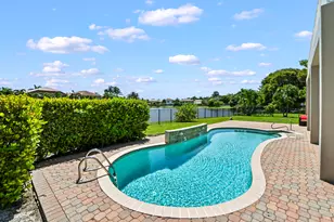 9133 Delemar Ct, Wellington, FL 33414 - Photo 1
