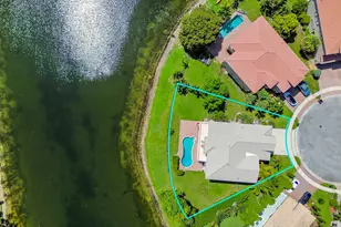 9133 Delemar Ct, Wellington, FL 33414 - Photo 3