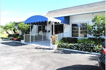 237 High Point Court W #A, Delray Beach, FL 33445 - Photo 43
