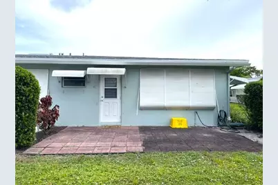 237 High Point Court W #A, Delray Beach, FL 33445 - Photo 35
