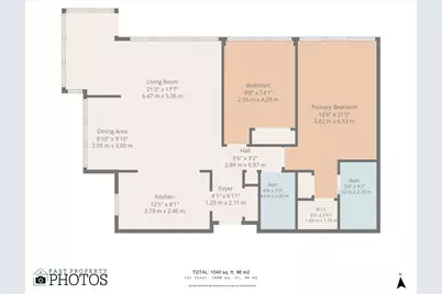 2741 Taft Street #104, Hollywood, FL 33020 - Photo 73