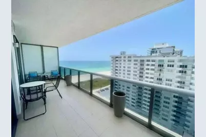 5875 Collins Avenue #1606, Miami Beach, FL 33140 - Photo 7