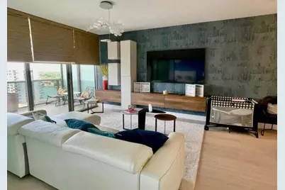 5875 Collins Avenue #1606, Miami Beach, FL 33140 - Photo 3