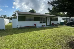 6328 SW 20th St, Miramar, FL 33023 - Photo 5