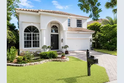 11622 NW 13th Manor, Coral Springs, FL 33071 - Photo 3