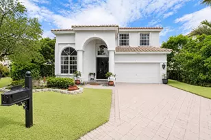 11622 NW 13th Manor, Coral Springs, FL 33071 - Photo 1