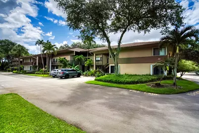 9533 NW 2nd Place #2-L, Coral Springs, FL 33071 - Photo 35