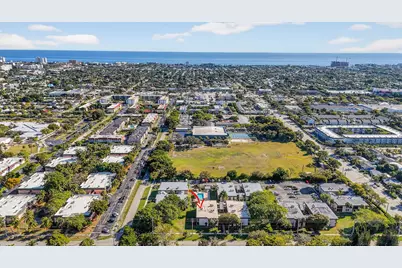 265 SE 10th Street #11c, Deerfield Beach, FL 33441 - Photo 1