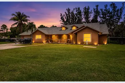 15921 80th Lane N, Loxahatchee, FL 33470 - Photo 1
