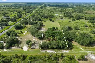 15320 NW 282nd St, Okeechobee, FL 34972 - Photo 1