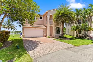 2905 SW 139th Ave, Miramar, FL 33027 - Photo 3