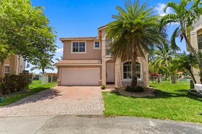 2905 SW 139th Avenue, Miramar, FL 33027 - Photo 1