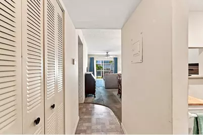 3000 E Sunrise Lakes Drive E #223, Sunrise, FL 33322 - Photo 5
