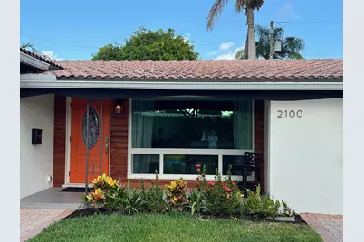 2100 N 14th Terrace, Hollywood, FL 33020 - Photo 3