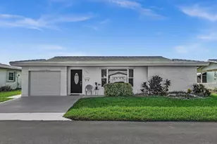 7500 NW 73rd Ave, Tamarac, FL 33321 - Photo 1