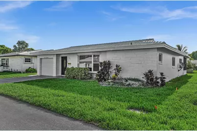 7500 NW 73rd Avenue, Tamarac, FL 33321 - Photo 41