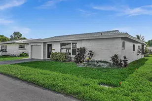 7500 NW 73rd Ave, Tamarac, FL 33321 - Photo 41