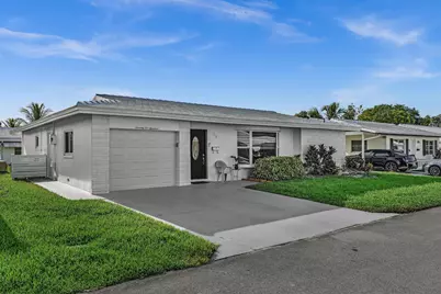 7500 NW 73rd Avenue, Tamarac, FL 33321 - Photo 25